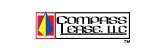 Semi truck Rental and Lease image logo
